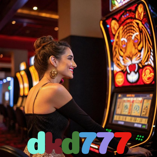 Ganhe Grandes Prêmios no Cassino ao Vivo do dkd777