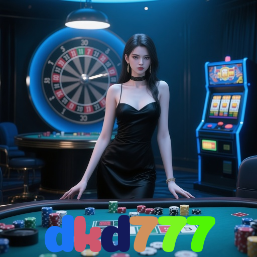 Slots com Prêmios Progressivos no dkd777