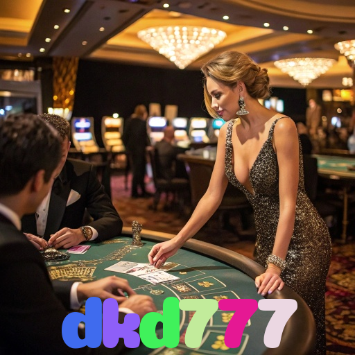 Slots com Prêmios Progressivos no dkd777